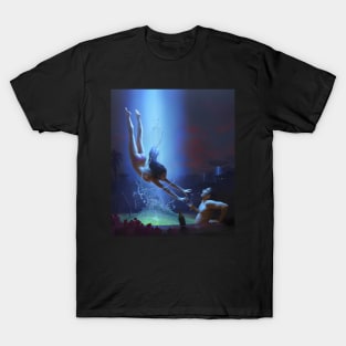 Abduction T-Shirt